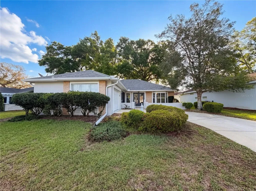 7319 SW 115th Place Ocala FL 34476