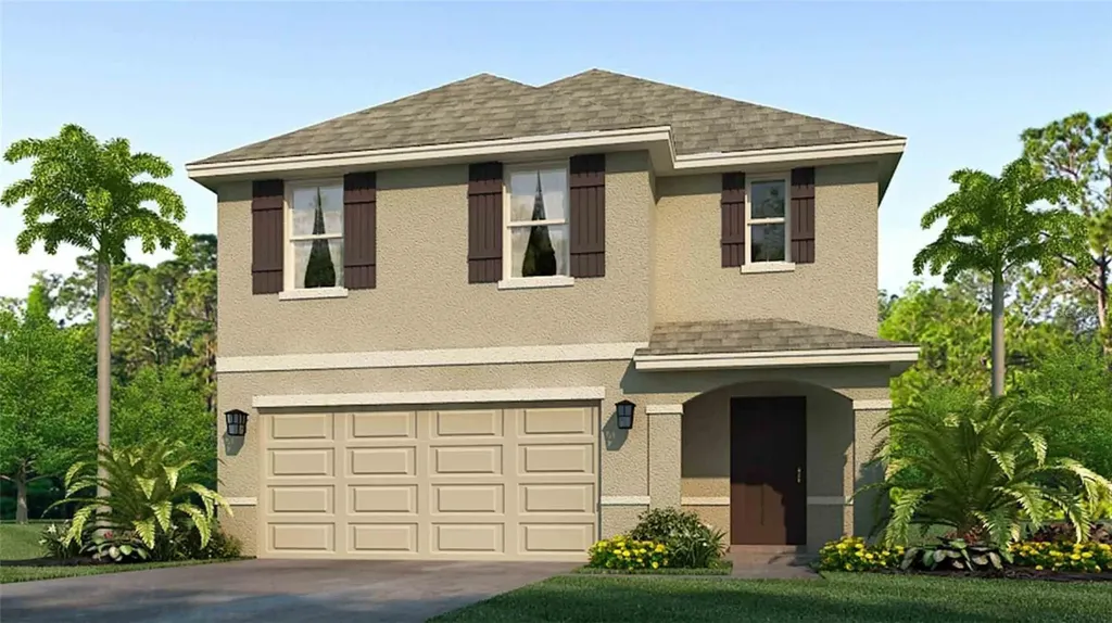 9904 Wimico Terrace Parrish FL 34219
