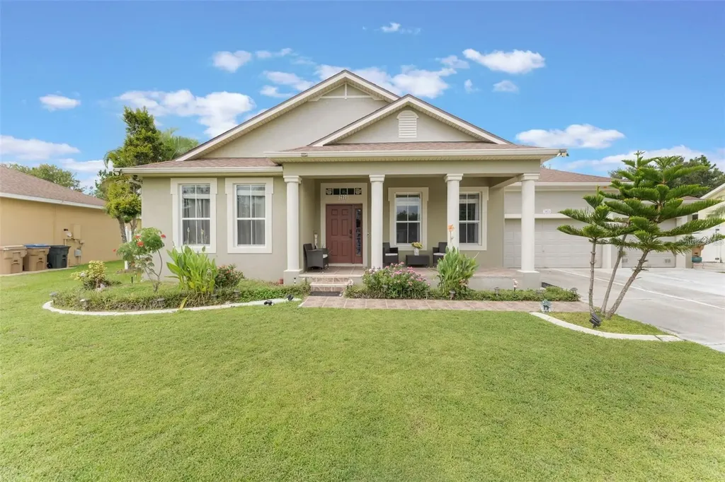 2931 Marshfield Preserve Way Kissimmee FL 34746