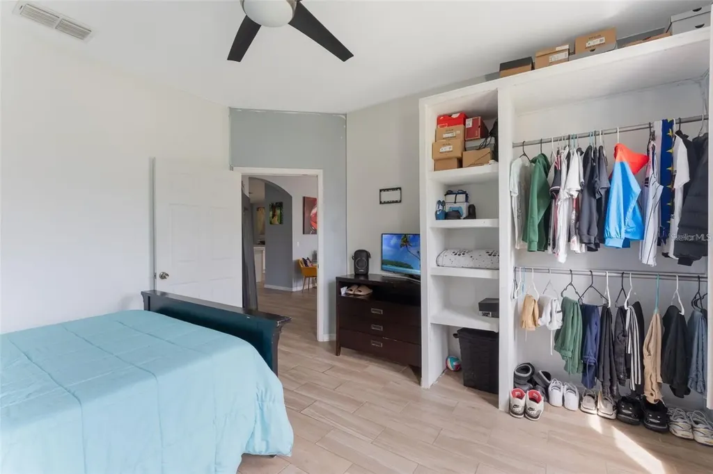 2931 Marshfield Preserve Way Kissimmee FL 34746