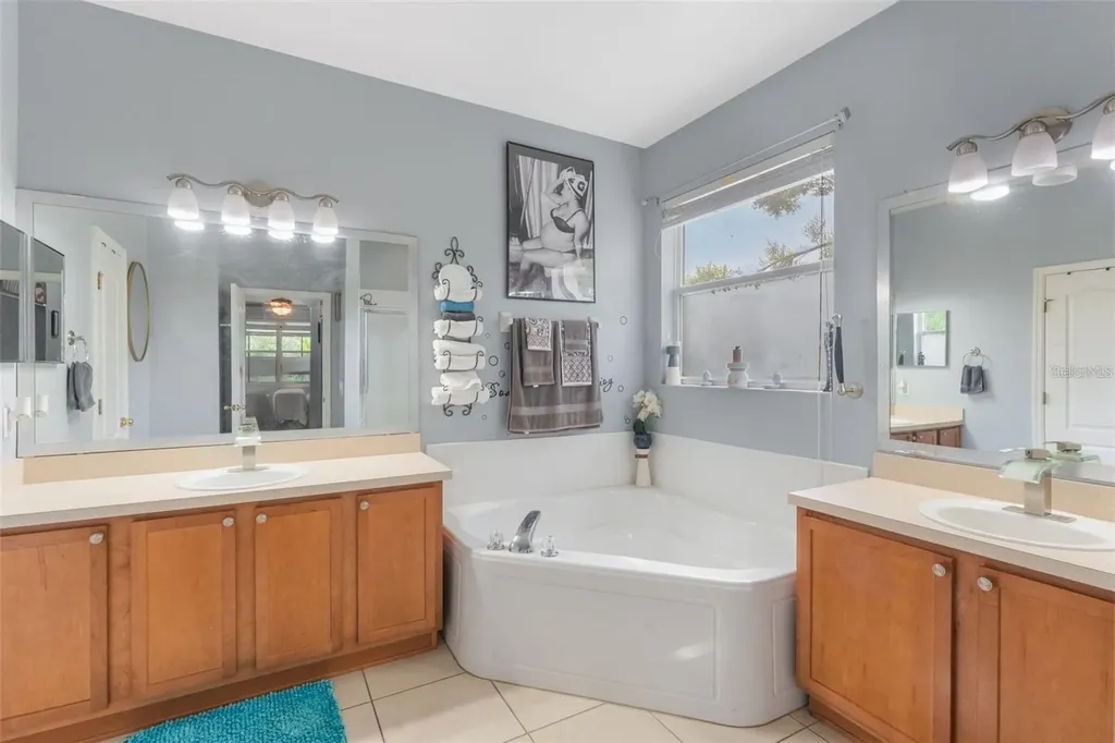 2931 Marshfield Preserve Way Kissimmee FL 34746