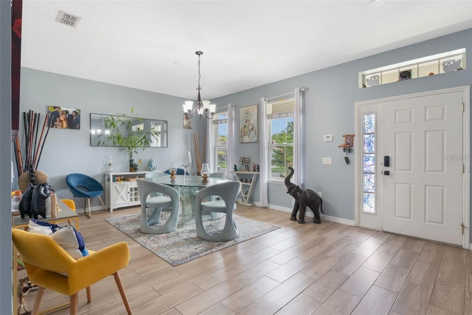 2931 Marshfield Preserve Way Kissimmee FL 34746