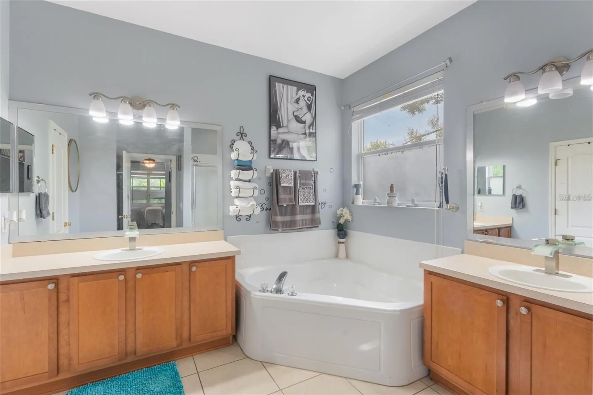 2931 Marshfield Preserve Way Kissimmee FL 34746