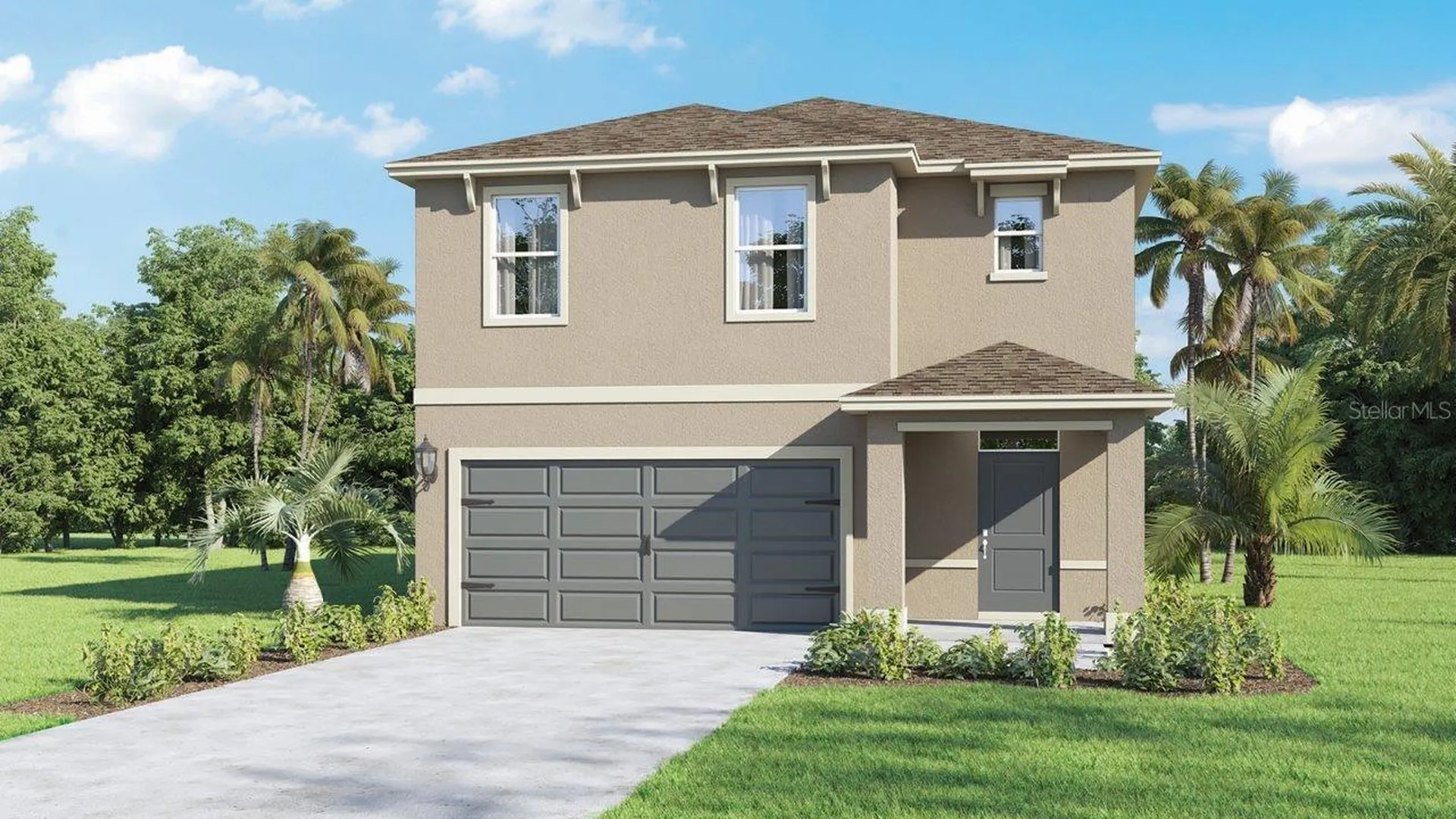 3273 Partington Boulevard Davenport FL 33837