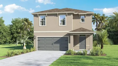 3273 Partington Boulevard Davenport FL 33837