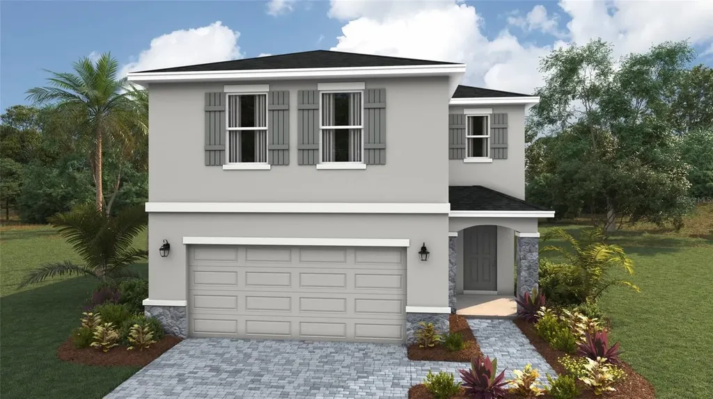 9915 Wimico Terrace Parrish FL 34219