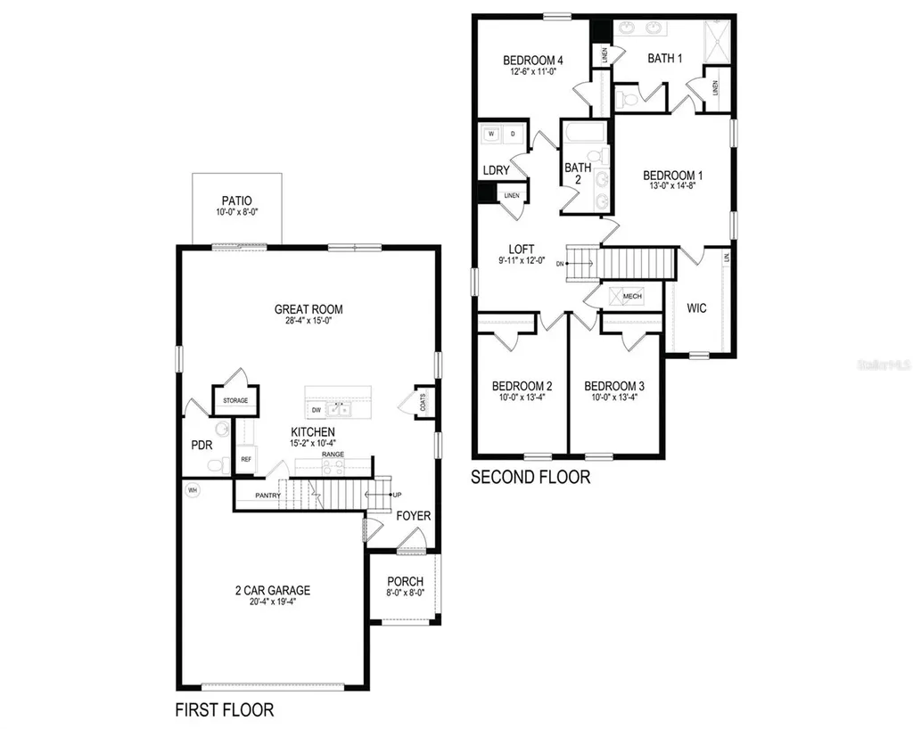 9915 Wimico Terrace Parrish FL 34219