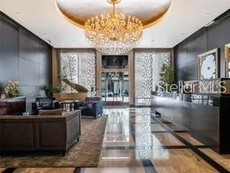 100 S Eola Drive Orlando FL 32801