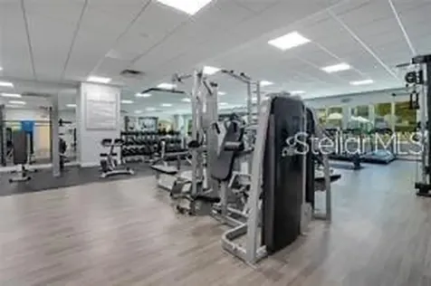 100 S Eola Drive Orlando FL 32801
