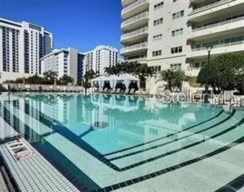 100 S Eola Drive Orlando FL 32801