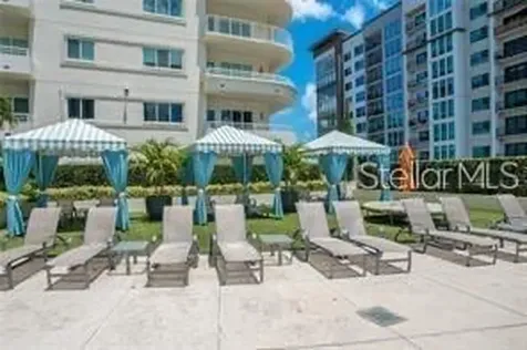 100 S Eola Drive Orlando FL 32801