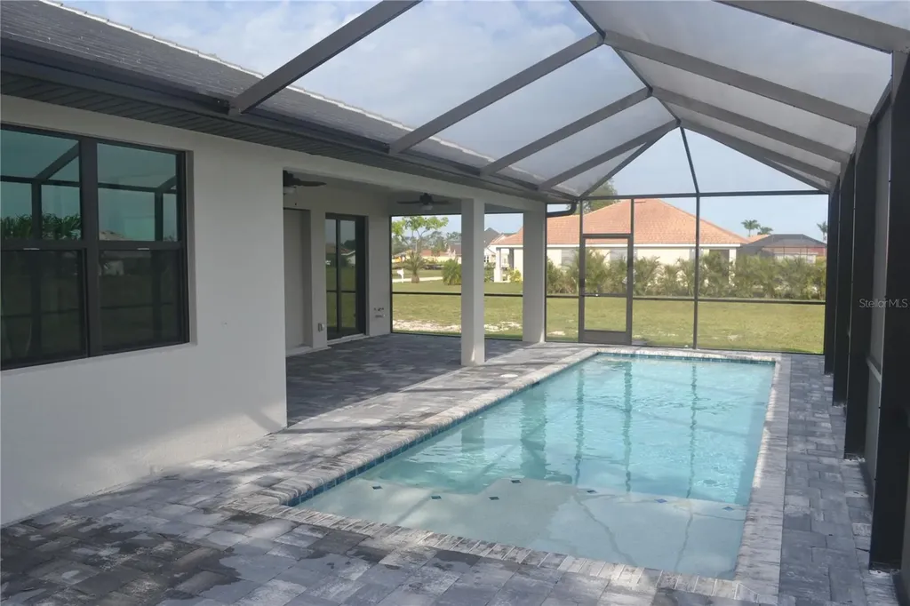 17653 Vellum Circle Punta Gorda FL 33955