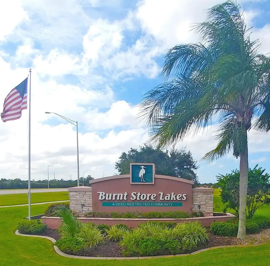 17653 Vellum Circle Punta Gorda FL 33955