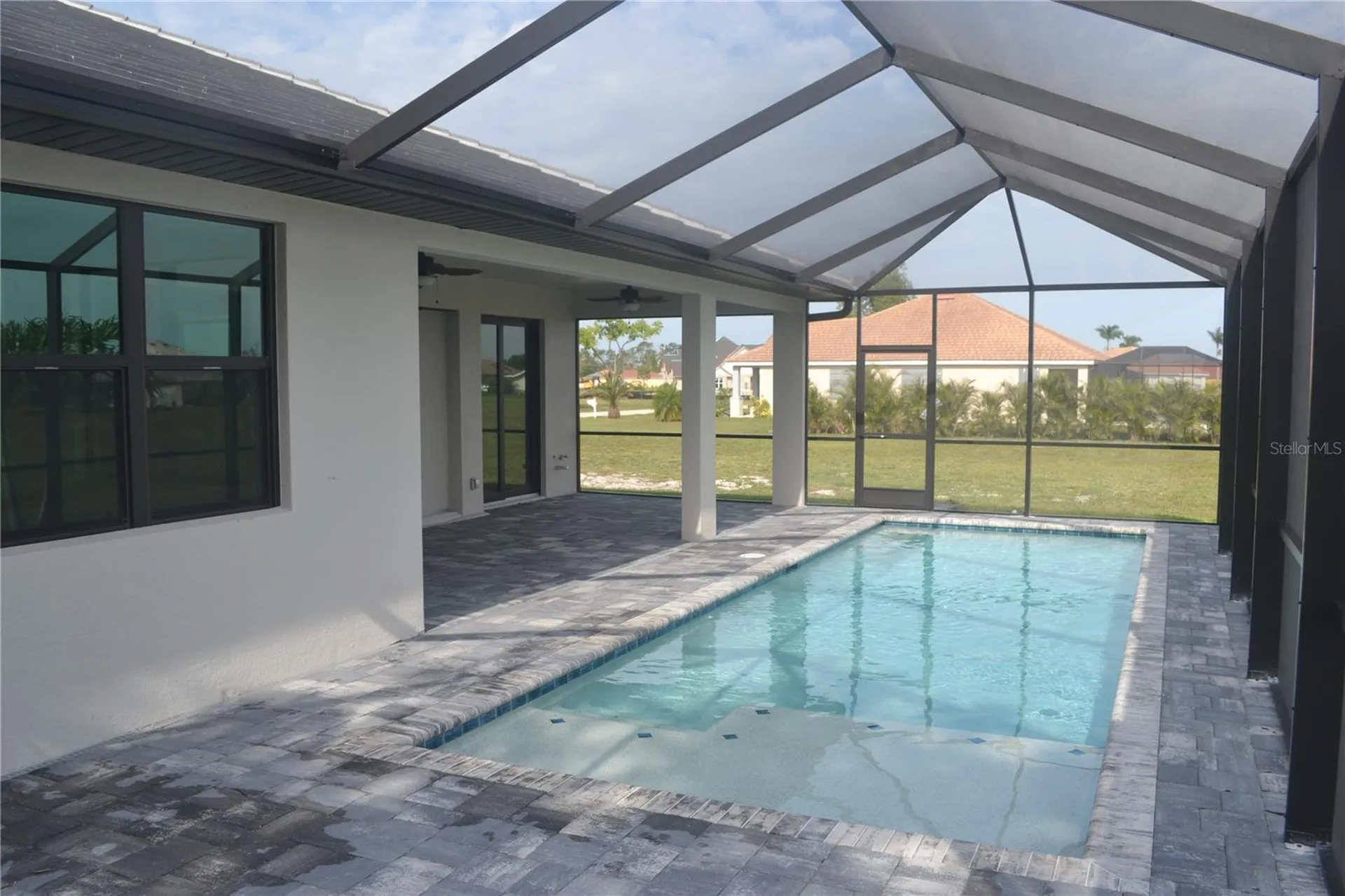 17653 Vellum Circle Punta Gorda FL 33955
