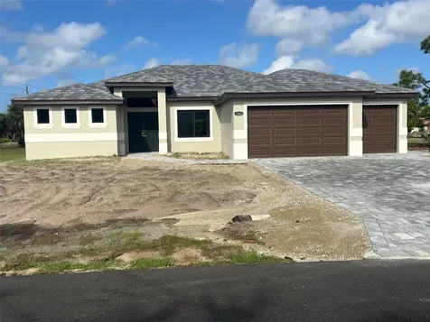 17653 Vellum Circle Punta Gorda FL 33955