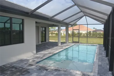 17653 Vellum Circle Punta Gorda FL 33955