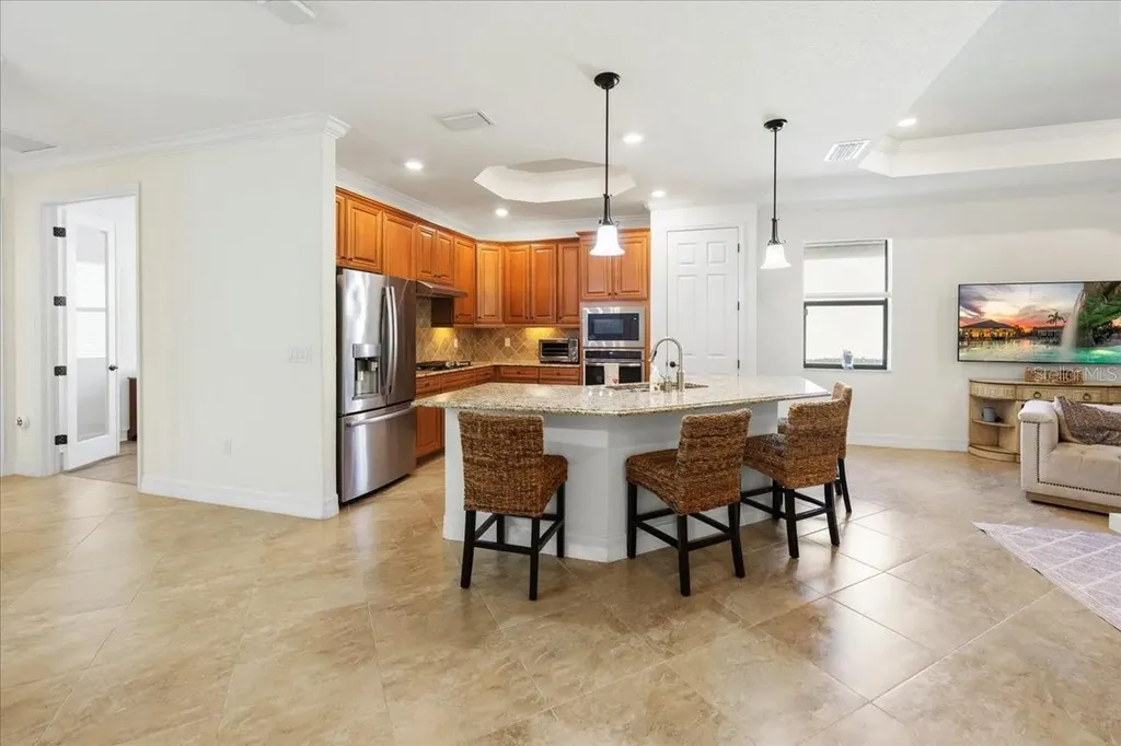 16717 Bwana Place Bradenton FL 34211