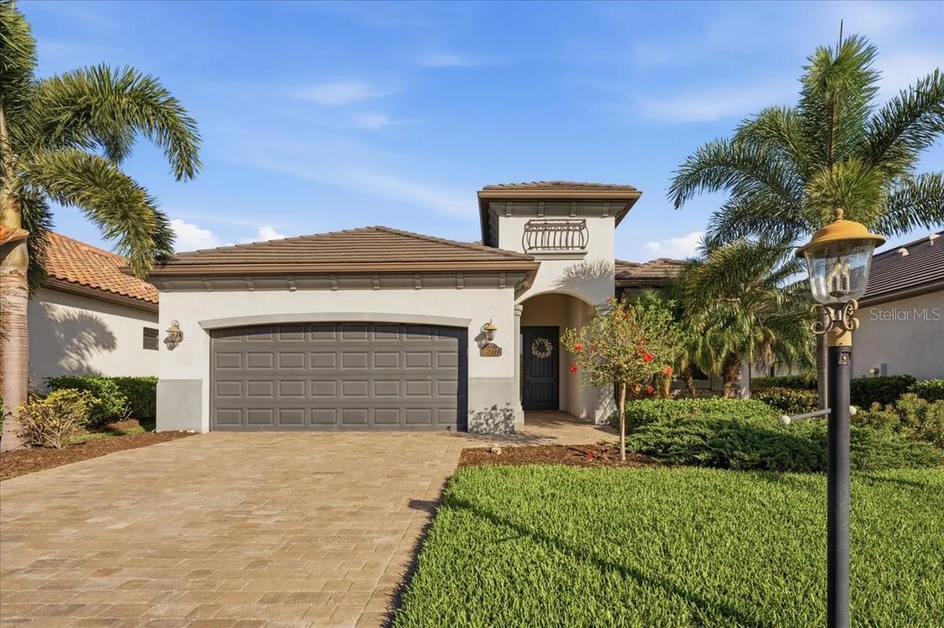 16717 Bwana Place Bradenton FL 34211