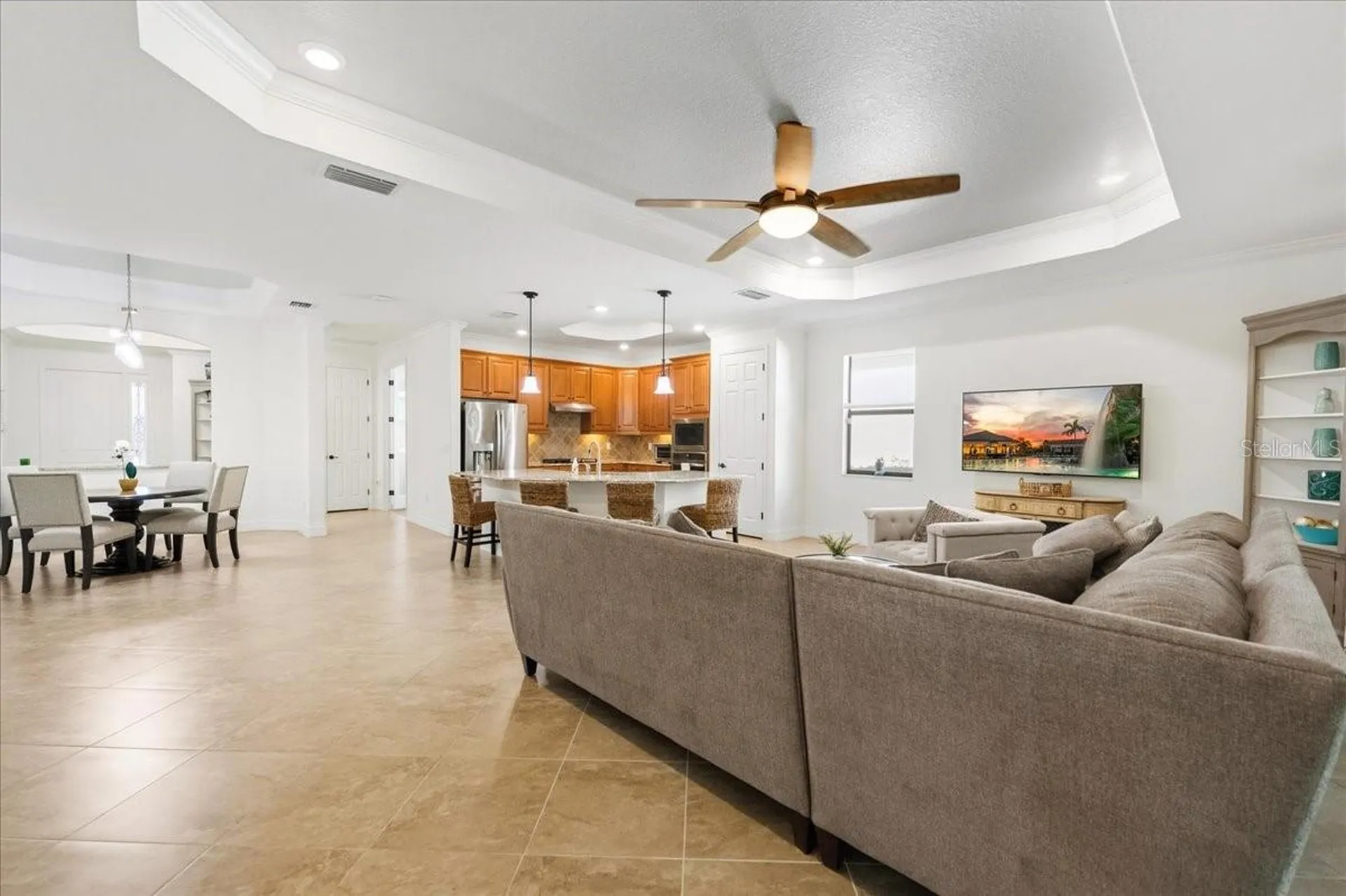16717 Bwana Place Bradenton FL 34211