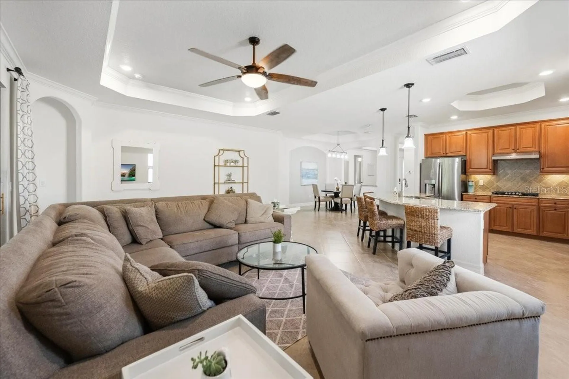16717 Bwana Place Bradenton FL 34211