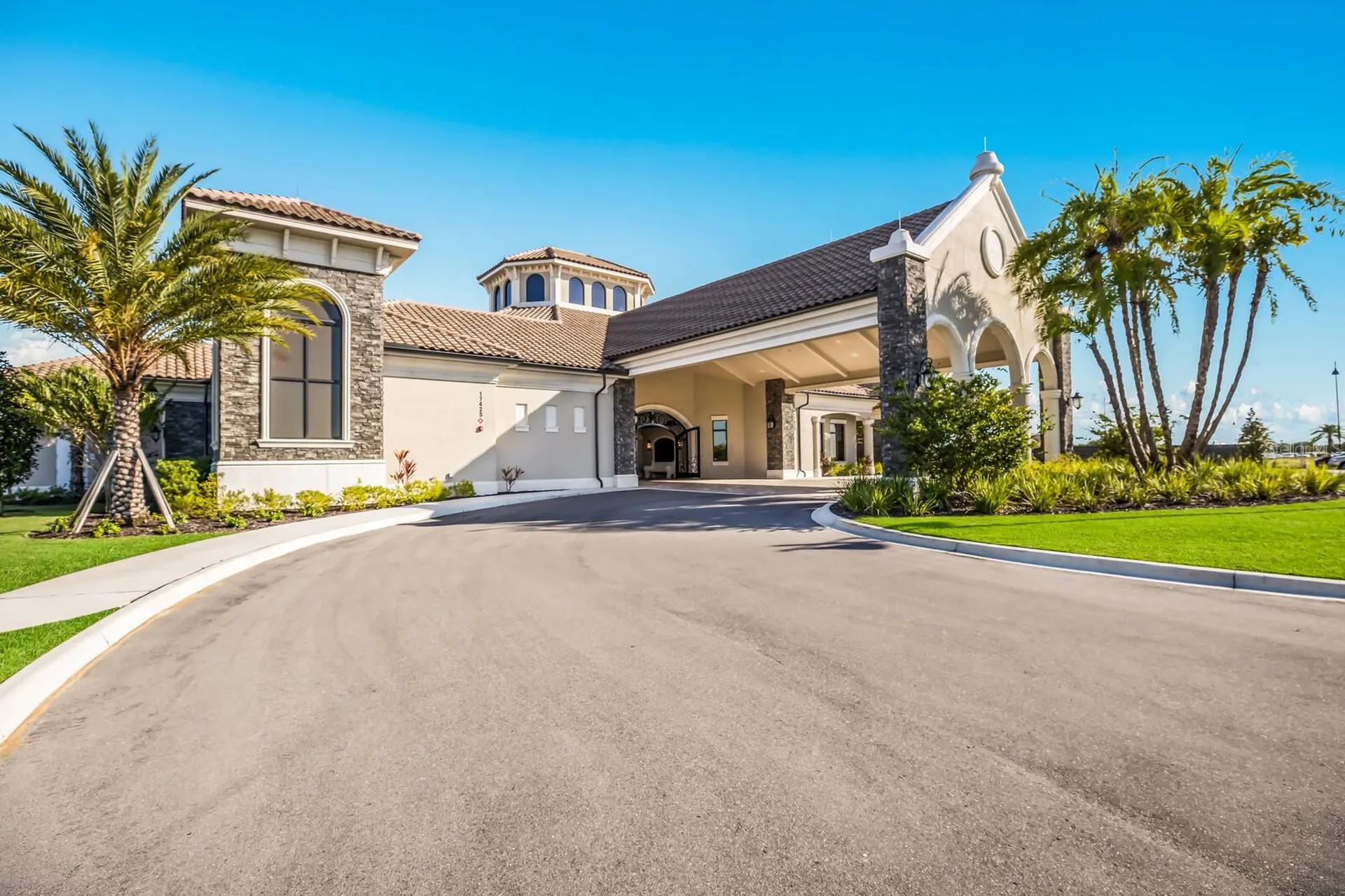 16717 Bwana Place Bradenton FL 34211