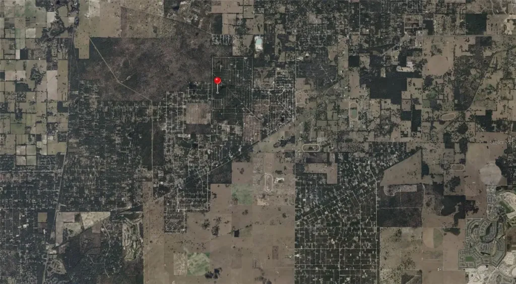 SW 22nd Street Ocala FL 34481