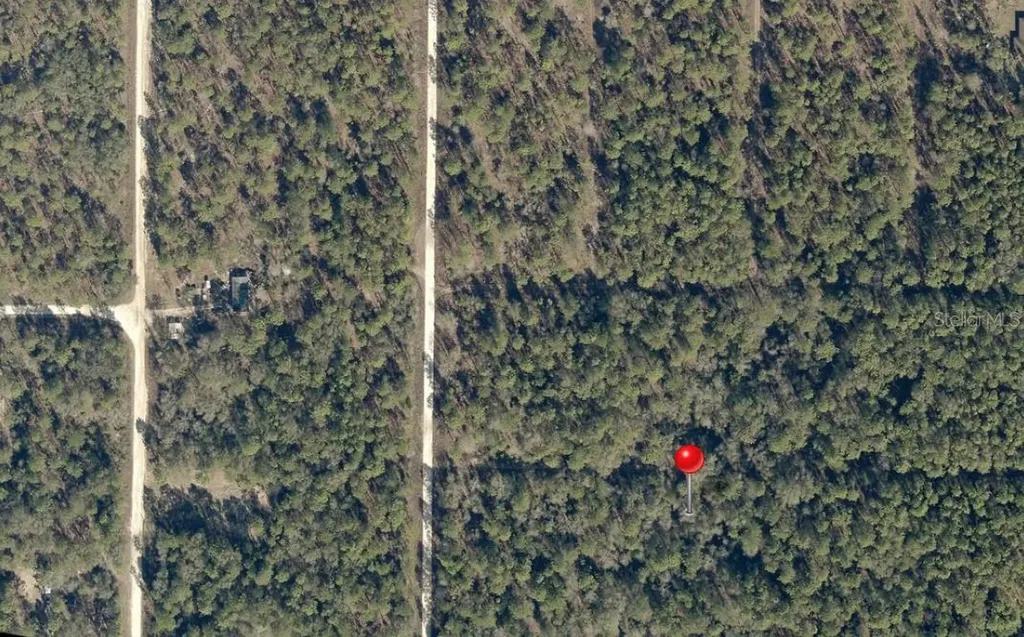 SW 22nd Street Ocala FL 34481