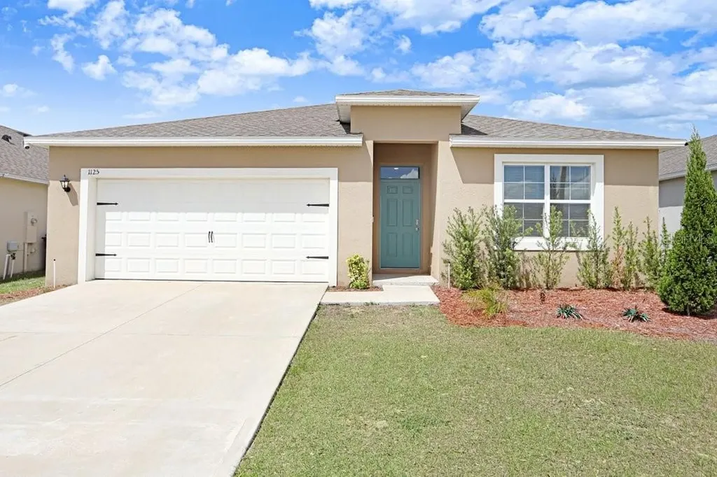 1125 Torrente Lane Haines City FL 33844