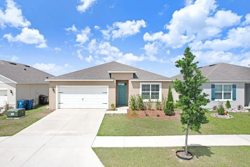 1125 Torrente Lane Haines City FL 33844