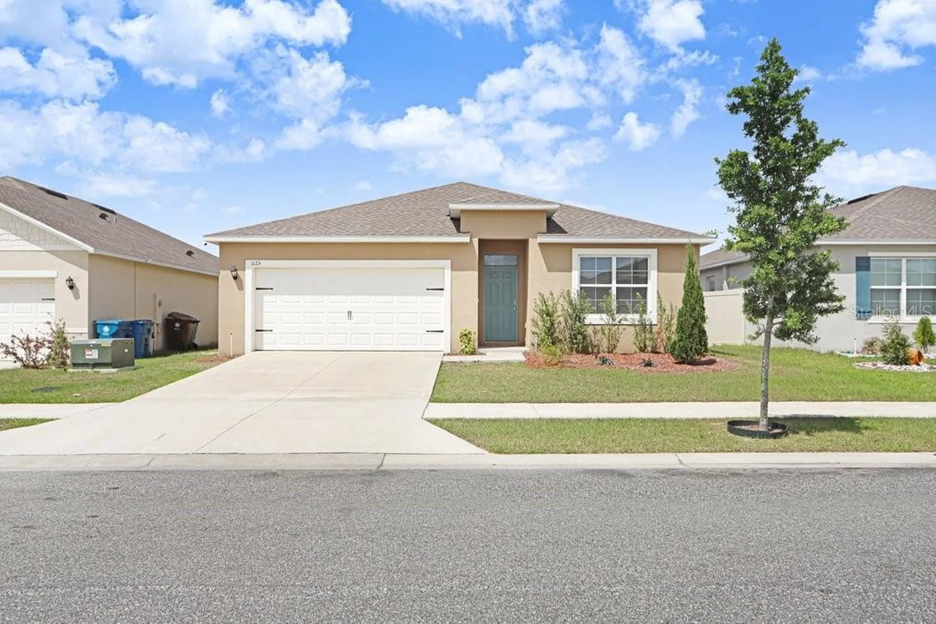 1125 Torrente Lane Haines City FL 33844
