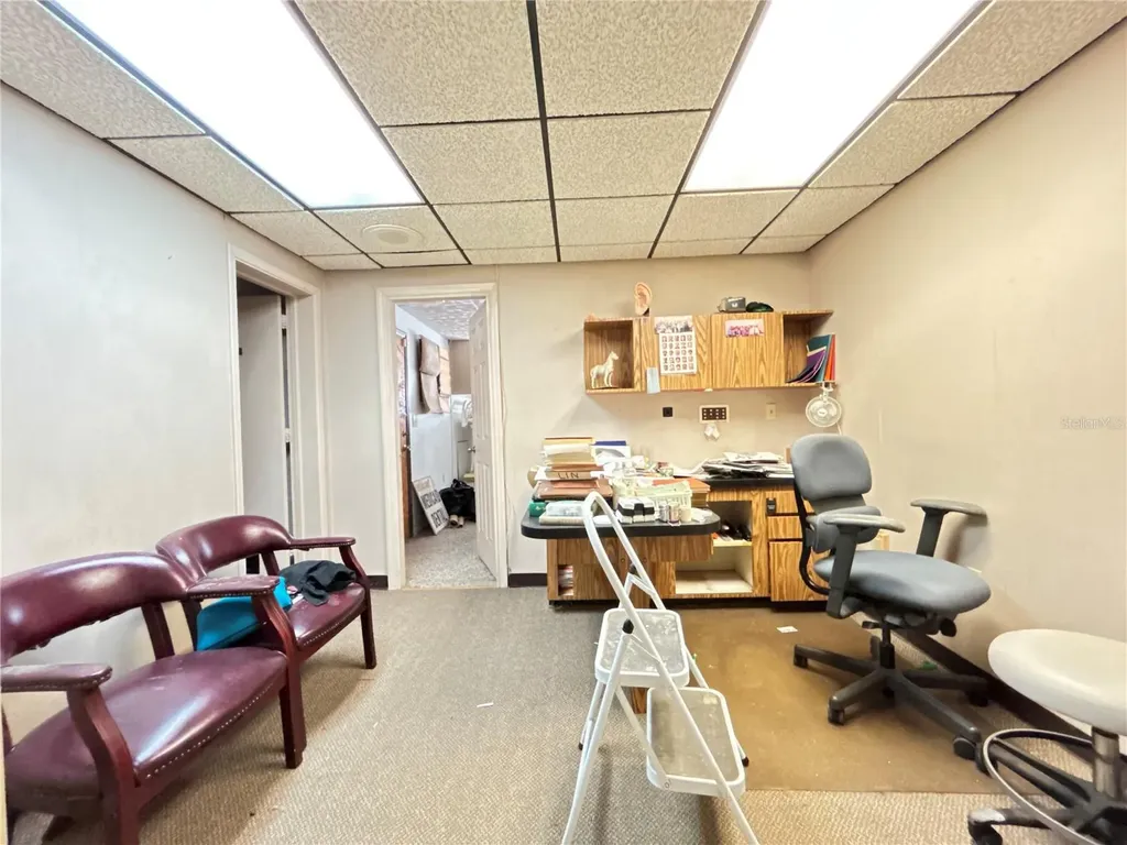 404 Perkins Street Leesburg FL 34748