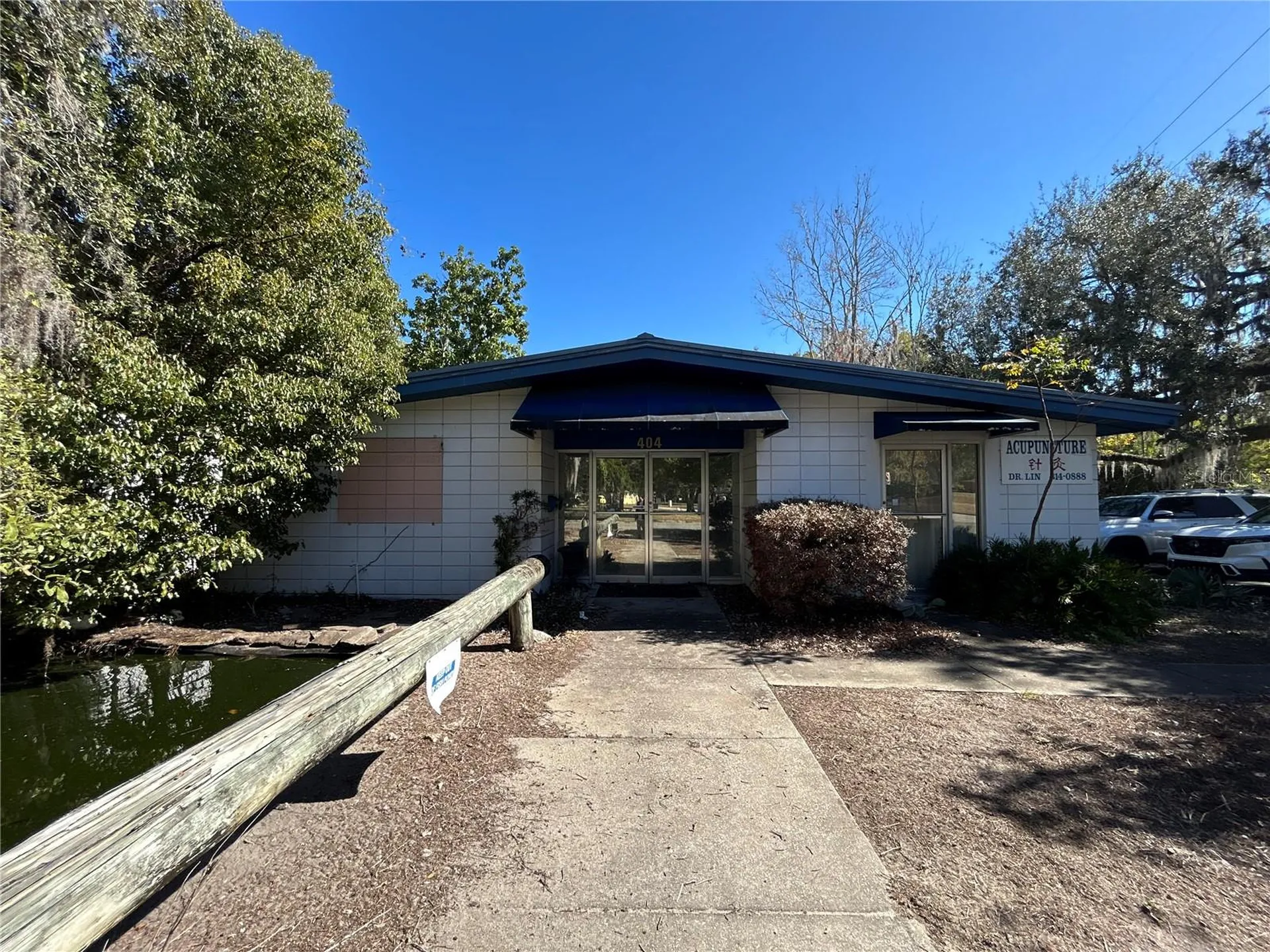 404 Perkins Street Leesburg FL 34748