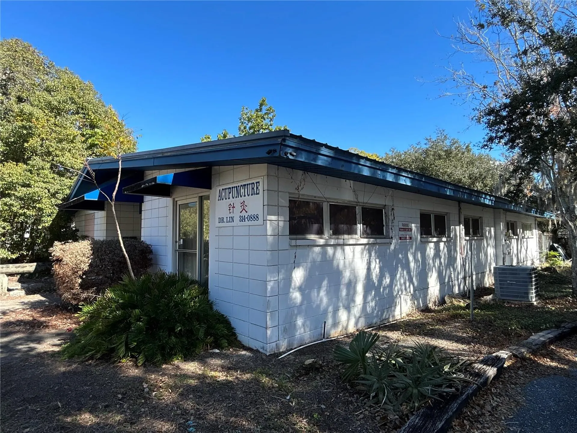 404 Perkins Street Leesburg FL 34748