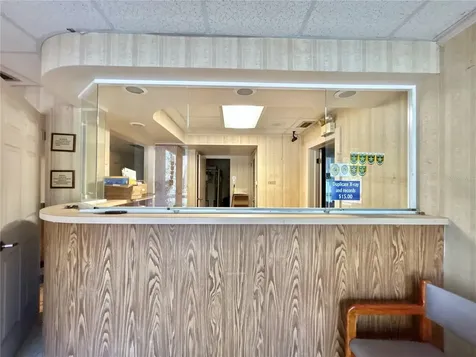404 Perkins Street Leesburg FL 34748