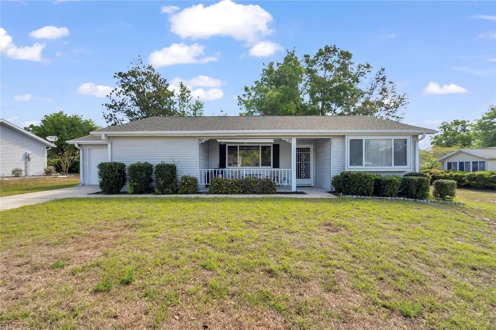 10891 SW 89th Avenue Ocala FL 34481