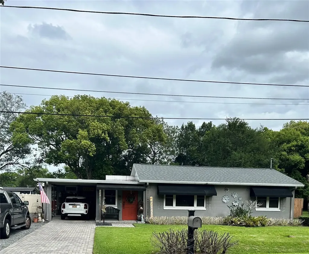 4923 N Magnolia Avenue Winter Park FL 32792