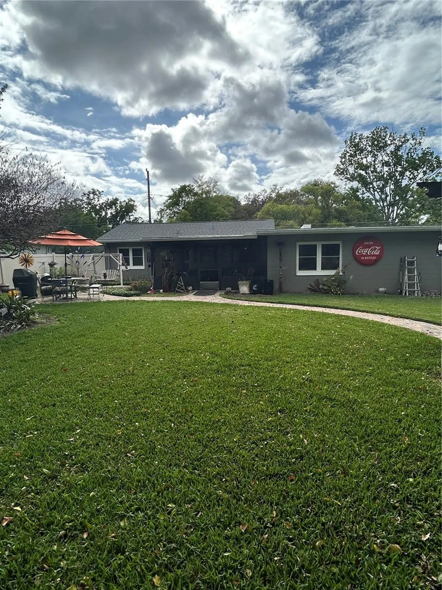 4923 N Magnolia Avenue Winter Park FL 32792