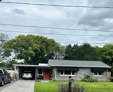 4923 N Magnolia Avenue Winter Park FL 32792