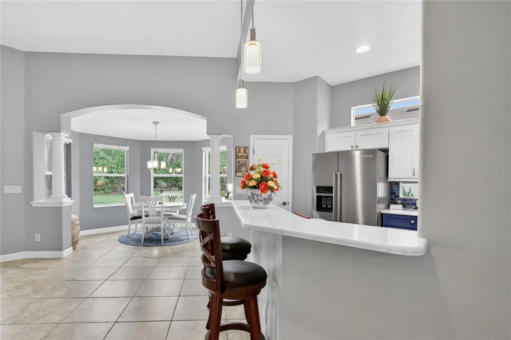 8927 Bridgeport Bay Circle Mount Dora FL 32757