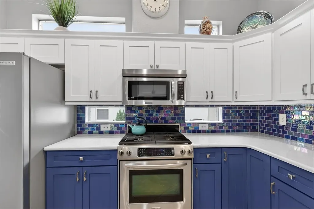 8927 Bridgeport Bay Circle Mount Dora FL 32757
