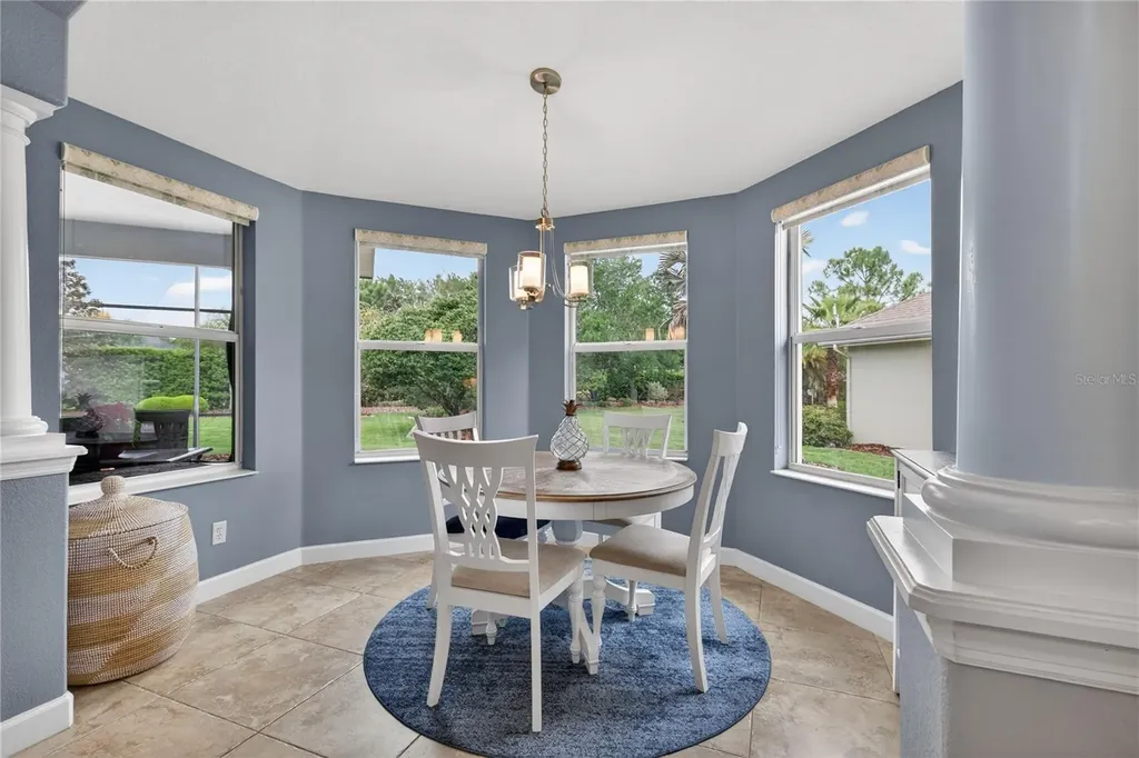8927 Bridgeport Bay Circle Mount Dora FL 32757