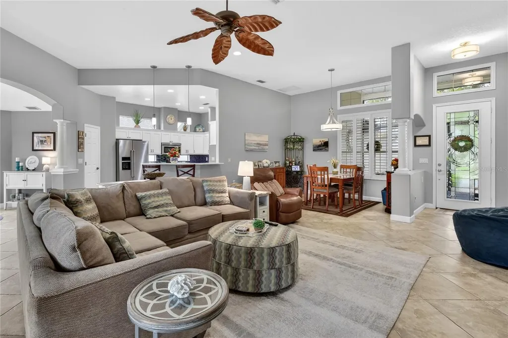8927 Bridgeport Bay Circle Mount Dora FL 32757