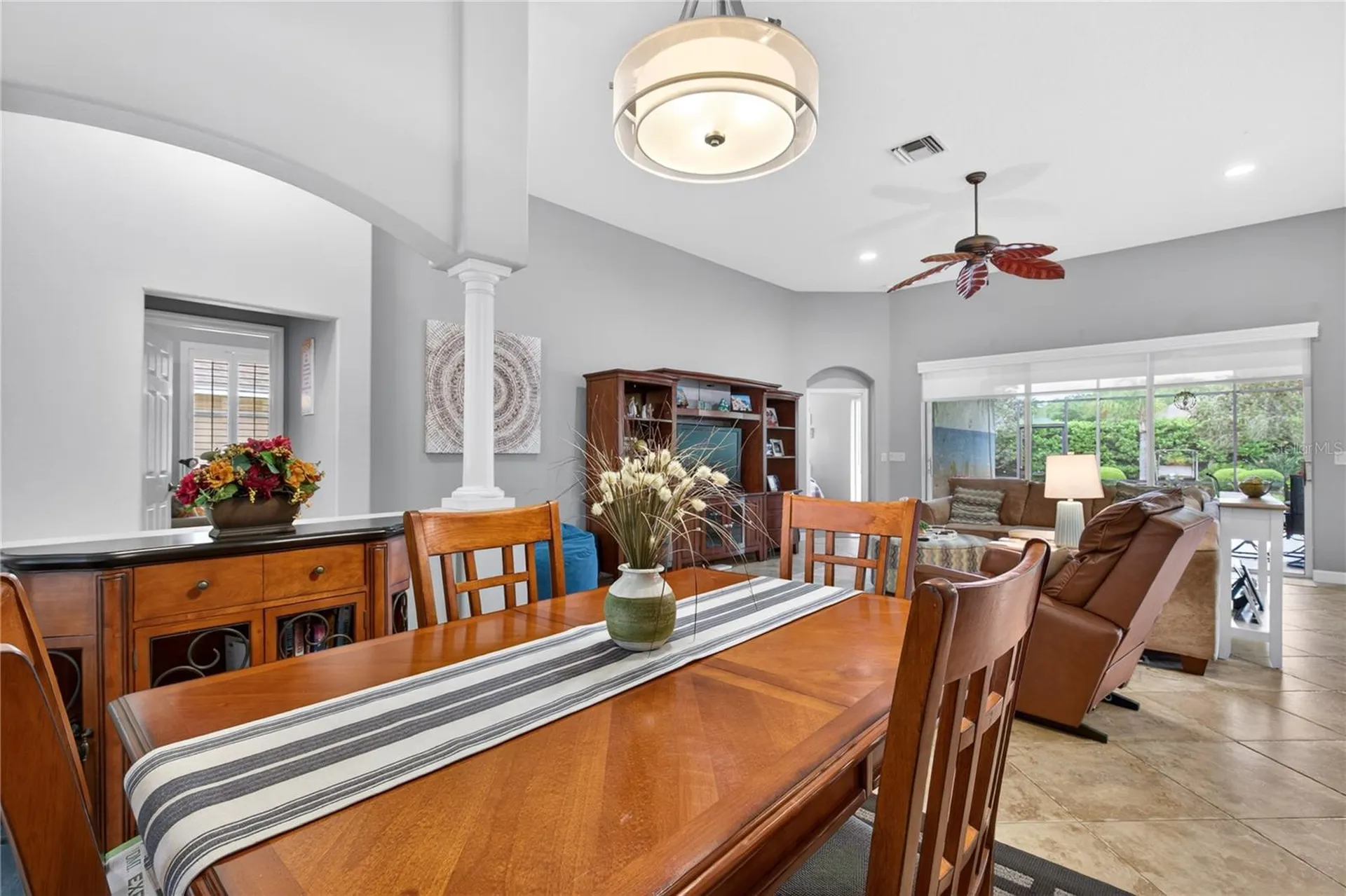 8927 Bridgeport Bay Circle Mount Dora FL 32757