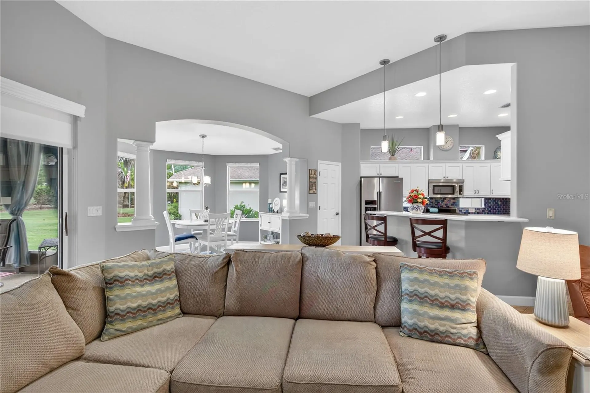 8927 Bridgeport Bay Circle Mount Dora FL 32757