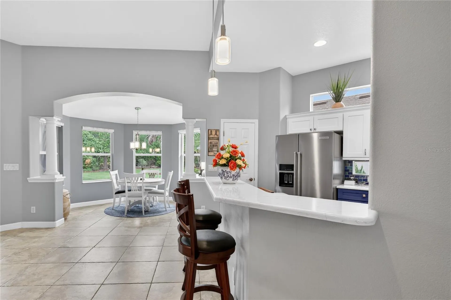 8927 Bridgeport Bay Circle Mount Dora FL 32757