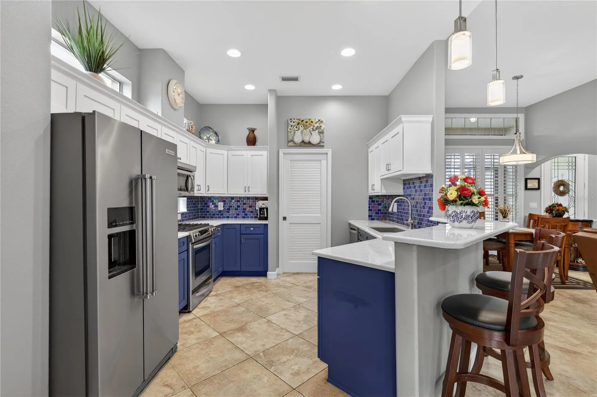 8927 Bridgeport Bay Circle Mount Dora FL 32757