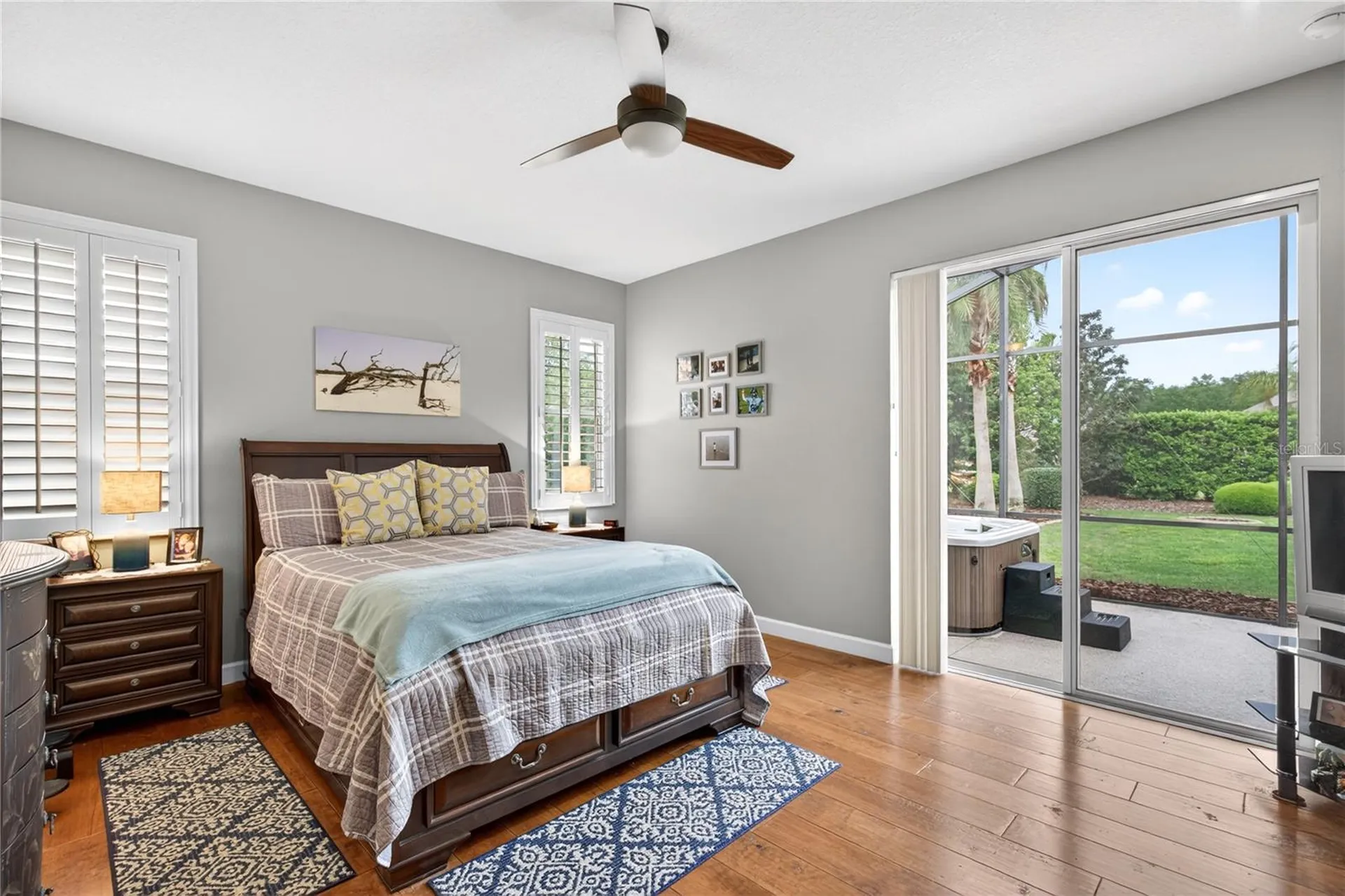 8927 Bridgeport Bay Circle Mount Dora FL 32757