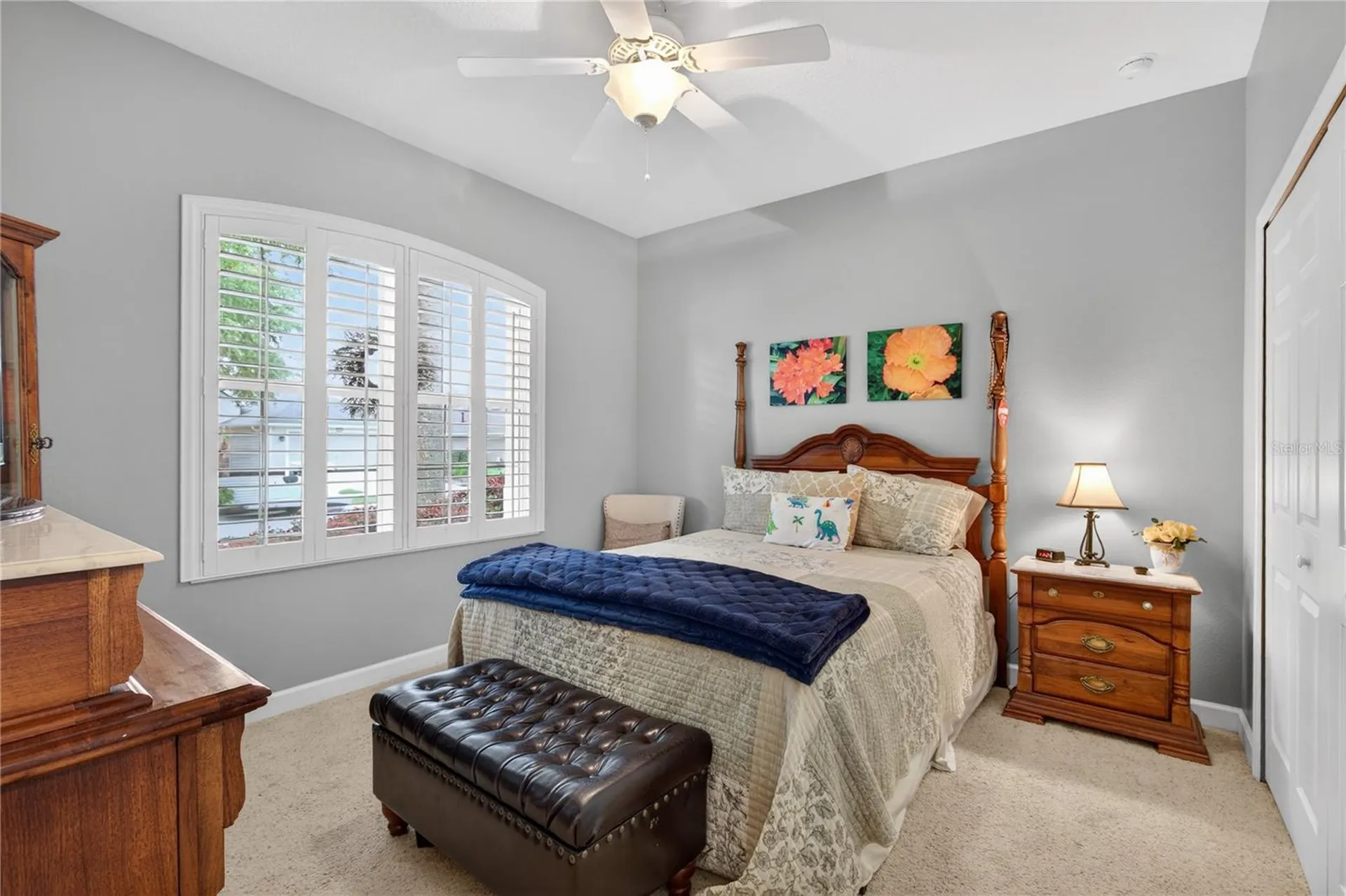 8927 Bridgeport Bay Circle Mount Dora FL 32757
