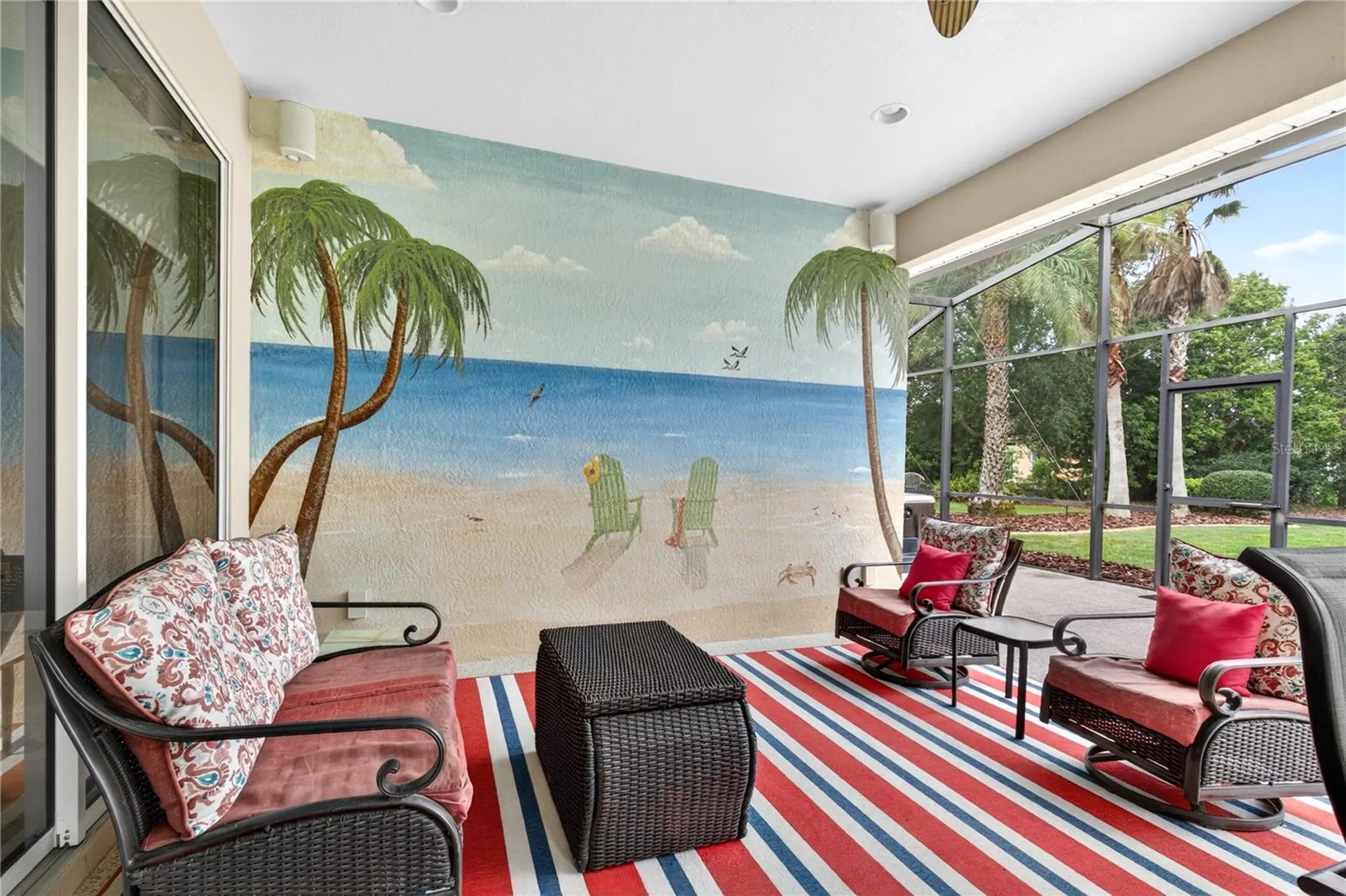 8927 Bridgeport Bay Circle Mount Dora FL 32757