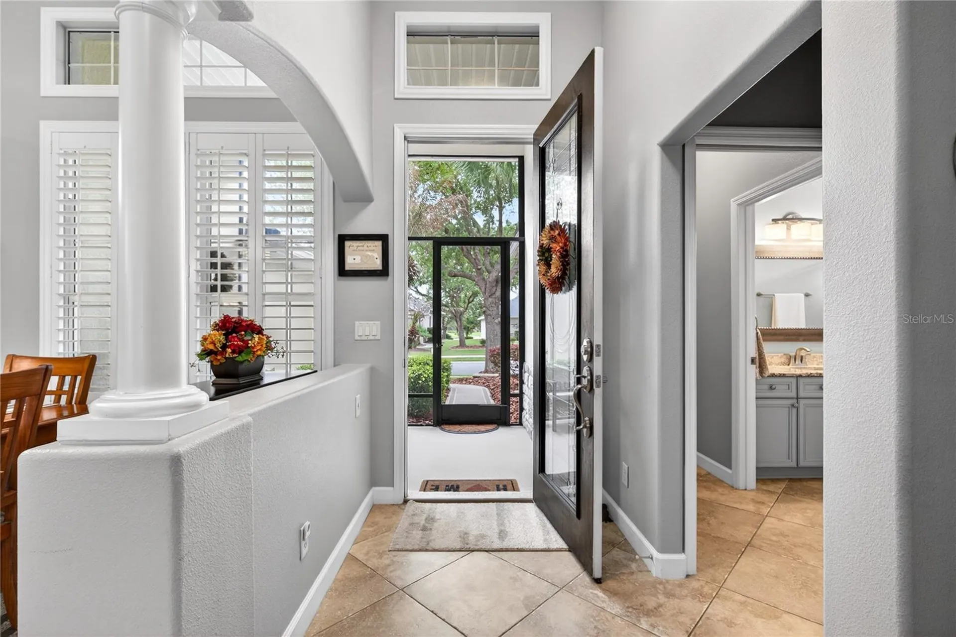 8927 Bridgeport Bay Circle Mount Dora FL 32757